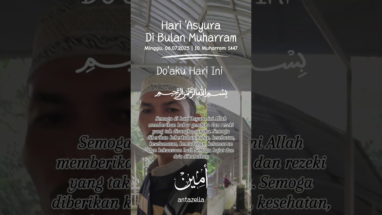 #penghapusdosa