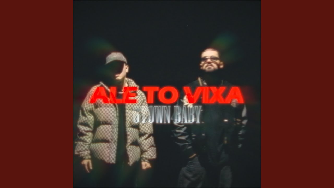 GTOWN BABY ale to VIXA (feat. PROJEKT01)