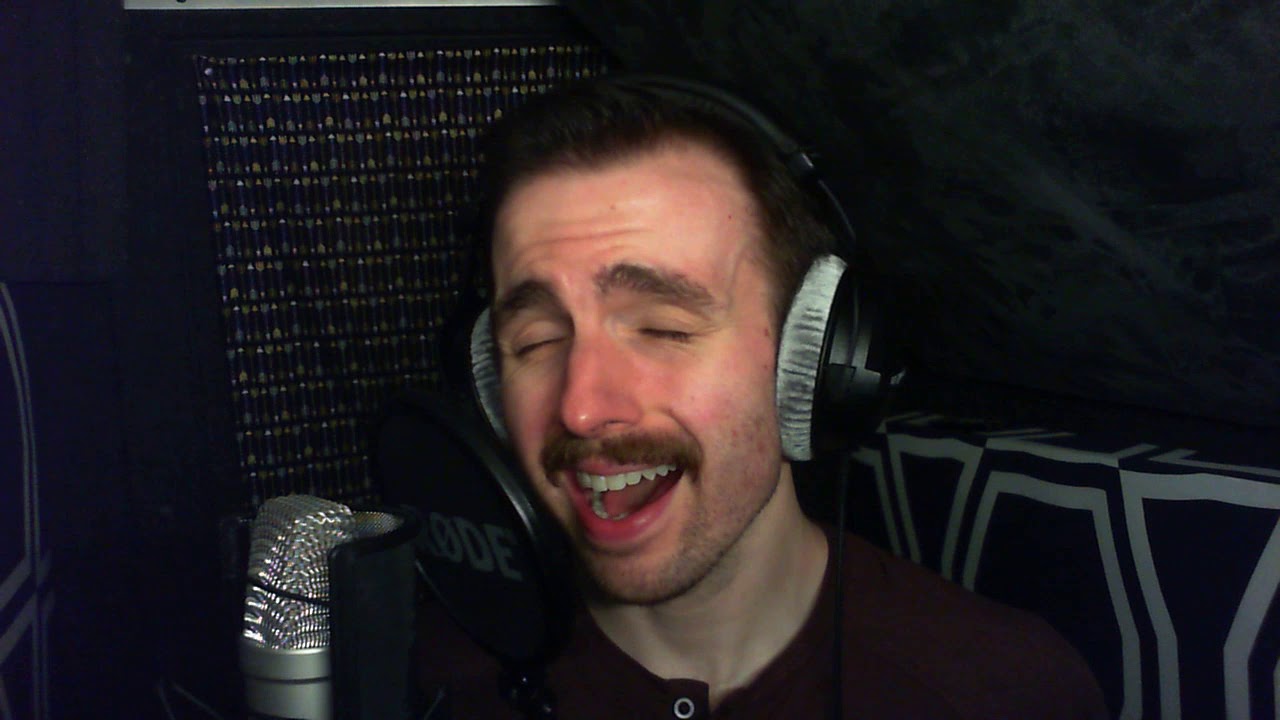 Love of My Life - Queen Cover