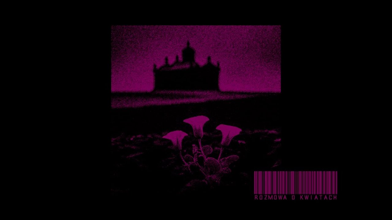 Oskarr - Rozmowa o kwiatach (prod. beatzera)