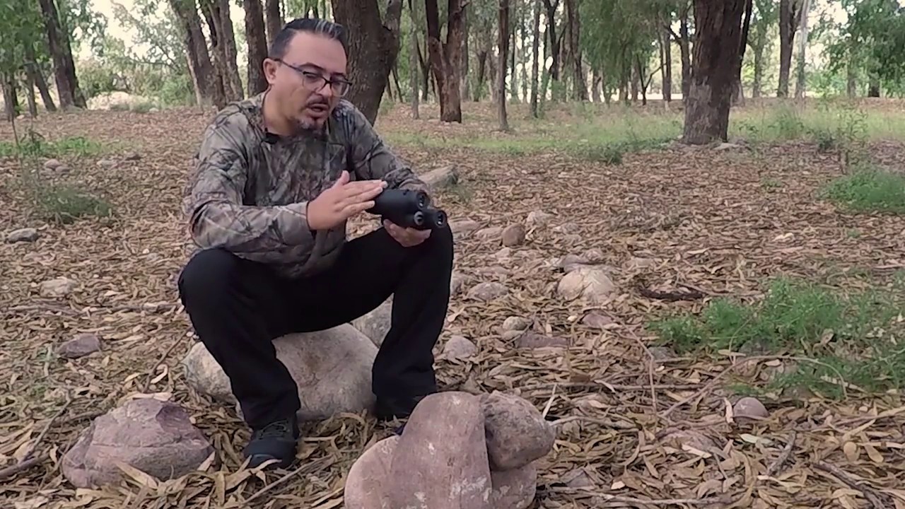Prismáticos 10x42 Slokey - Claridad y Nitidez HD