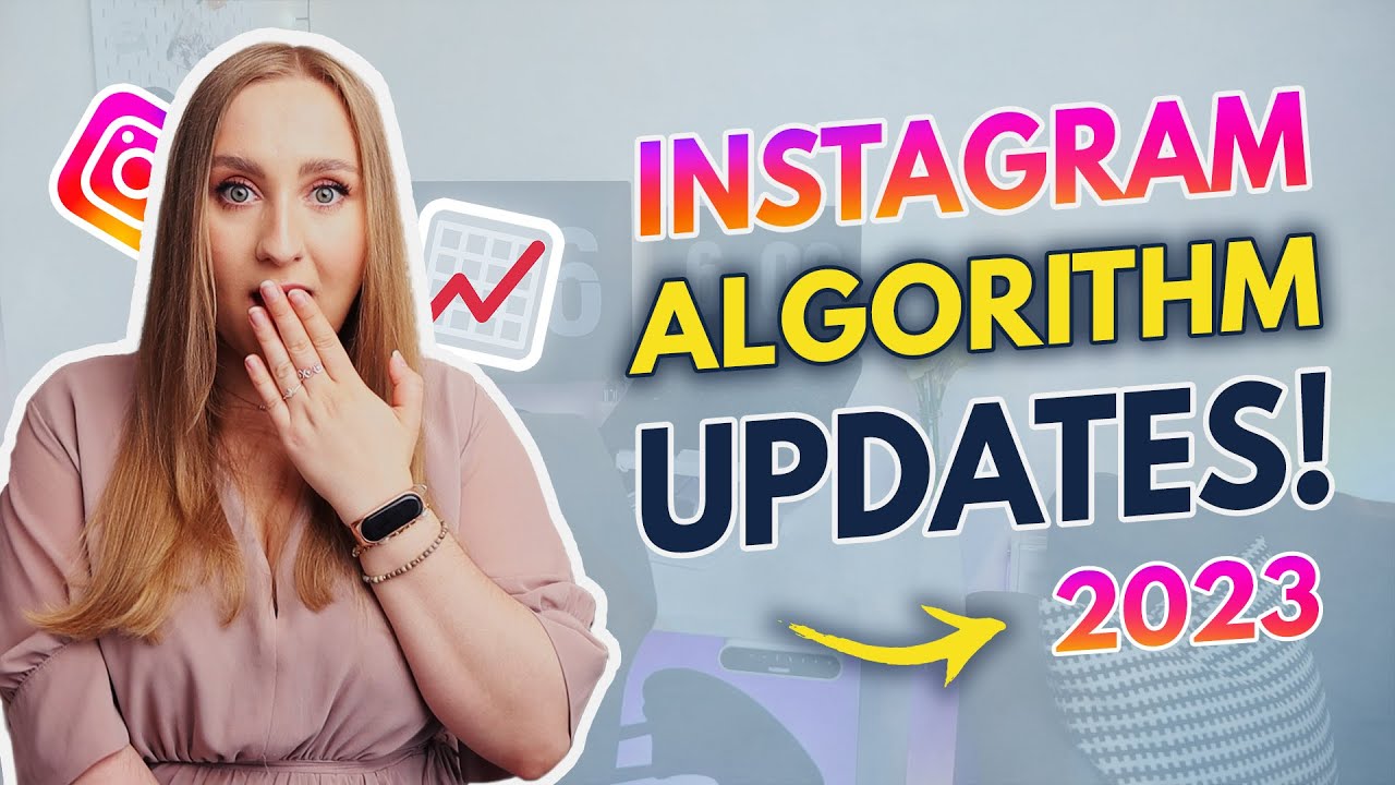 В ПРЯМОМ СМЫСЛЕ, КАК РАБОТАЕТ алгоритм Instagram в 2023 ГОДУ, С СОВЕТАМИ! (Единственное руководст...