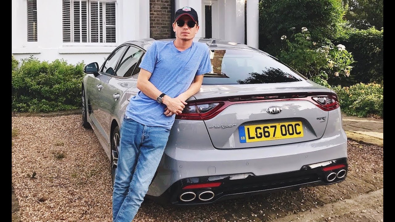 KIA STINGER GTS - 6 Month Ownership Review