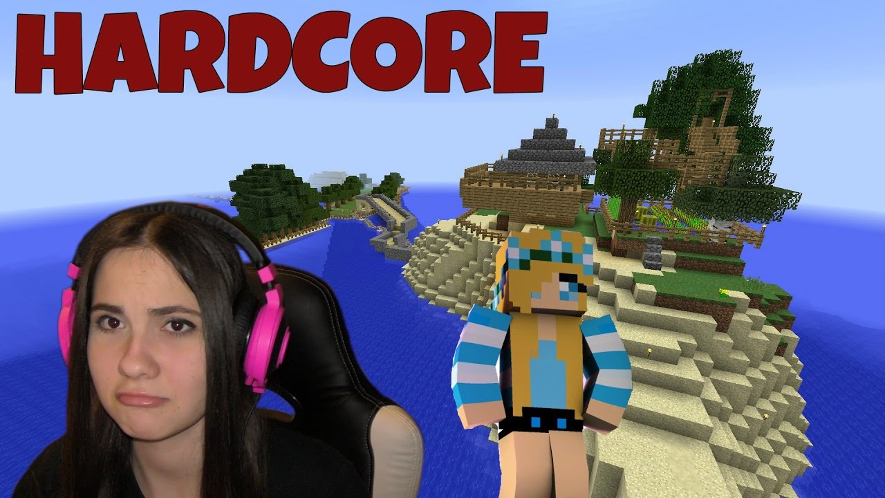 HARDCORE 4.évad 24.rész - Valamit tettek a vacsimba! :o