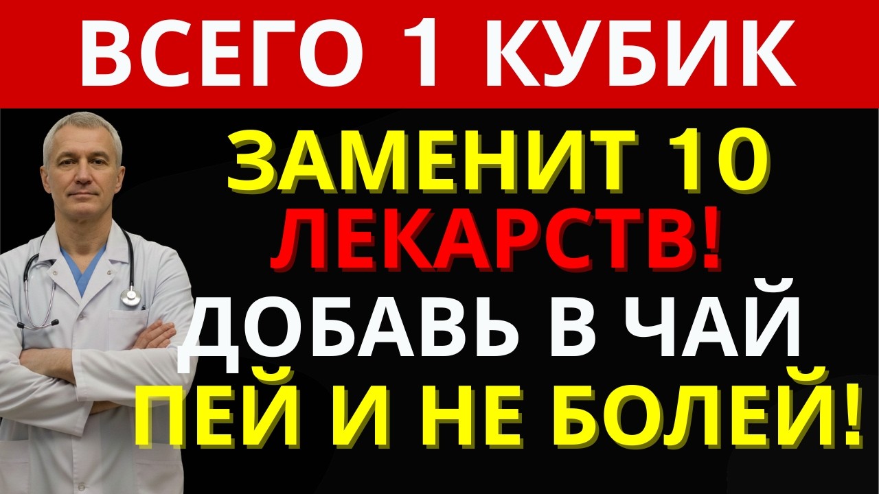 Замороженный лимон + имбирь: 3 способа очистить сосуды и снизить давление после 60 | ДОКТОР 55+