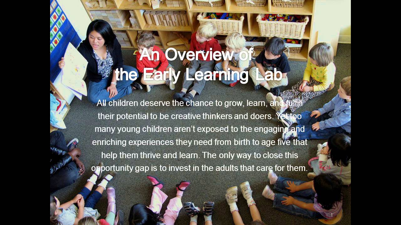 Webinar- Technology for Family Engagement in Early Learning Settings - 2016-03-16