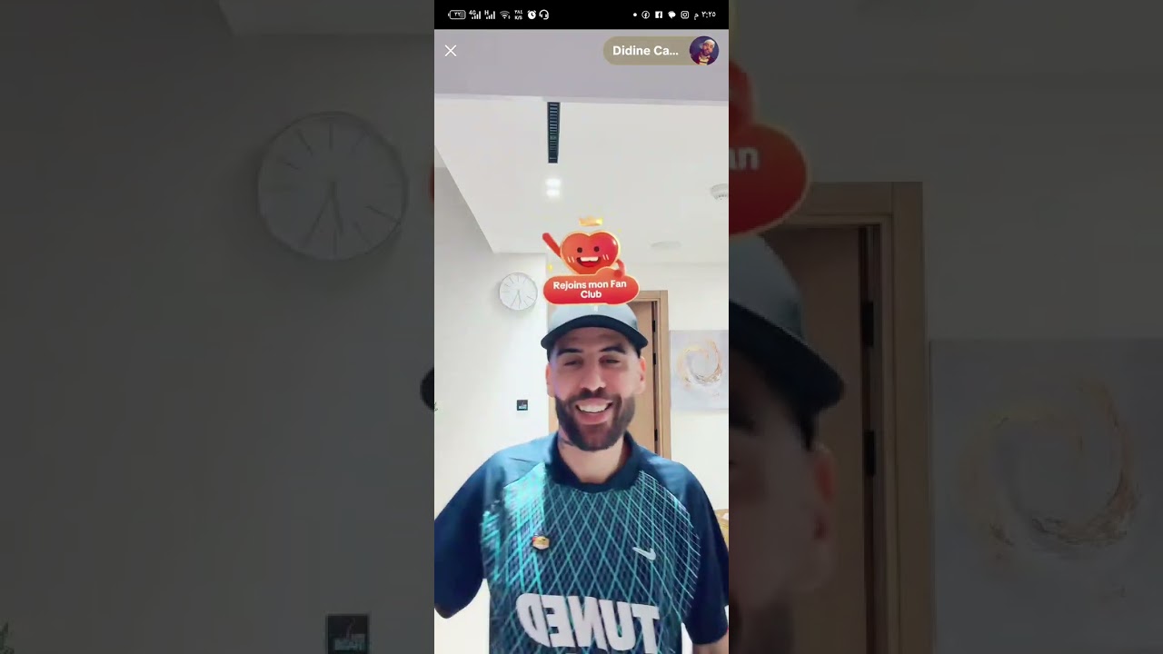 لايف ديدين و فوبيا يدعم ديدين في الجولات الاخوت ربي يحفظهم  