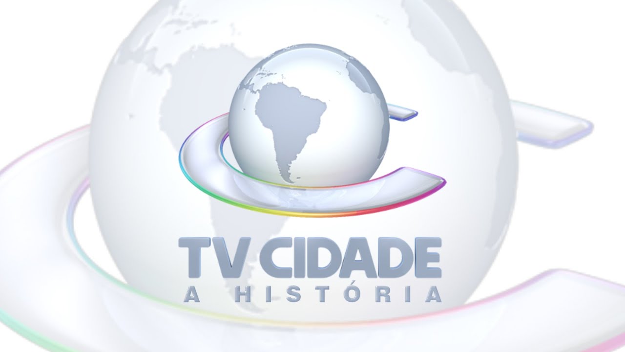 A HISTÓRIA DA TV CIDADE FORTALEZA
