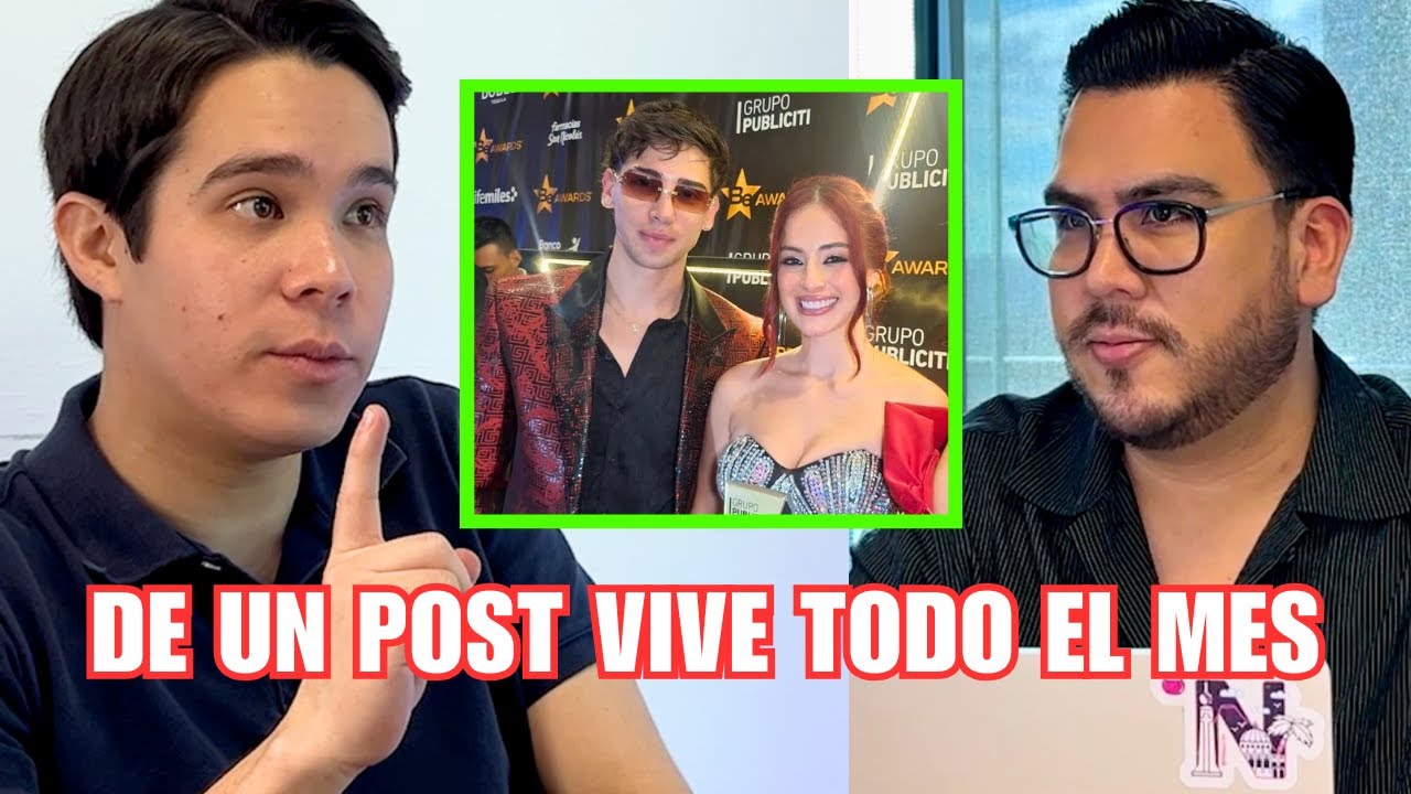 ¿Cuánto Cobra un Influencer por Un TikTok?