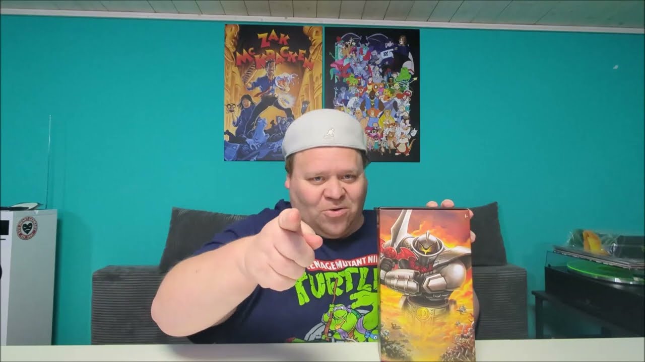 Meine Meinung zu Mattel Creations \ Warum MOTU Fans ihre Ssmmlung verkaufen \ Horde Trooper Unboxing
