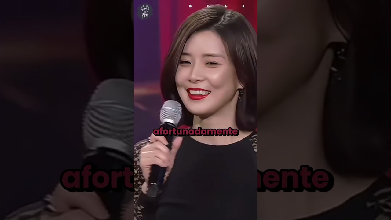 ELLA NO QUERÍA UN ACTOR... ¡Y ÉL DIJO QUE RENUNCIABA POR ELLA! 😭❤️