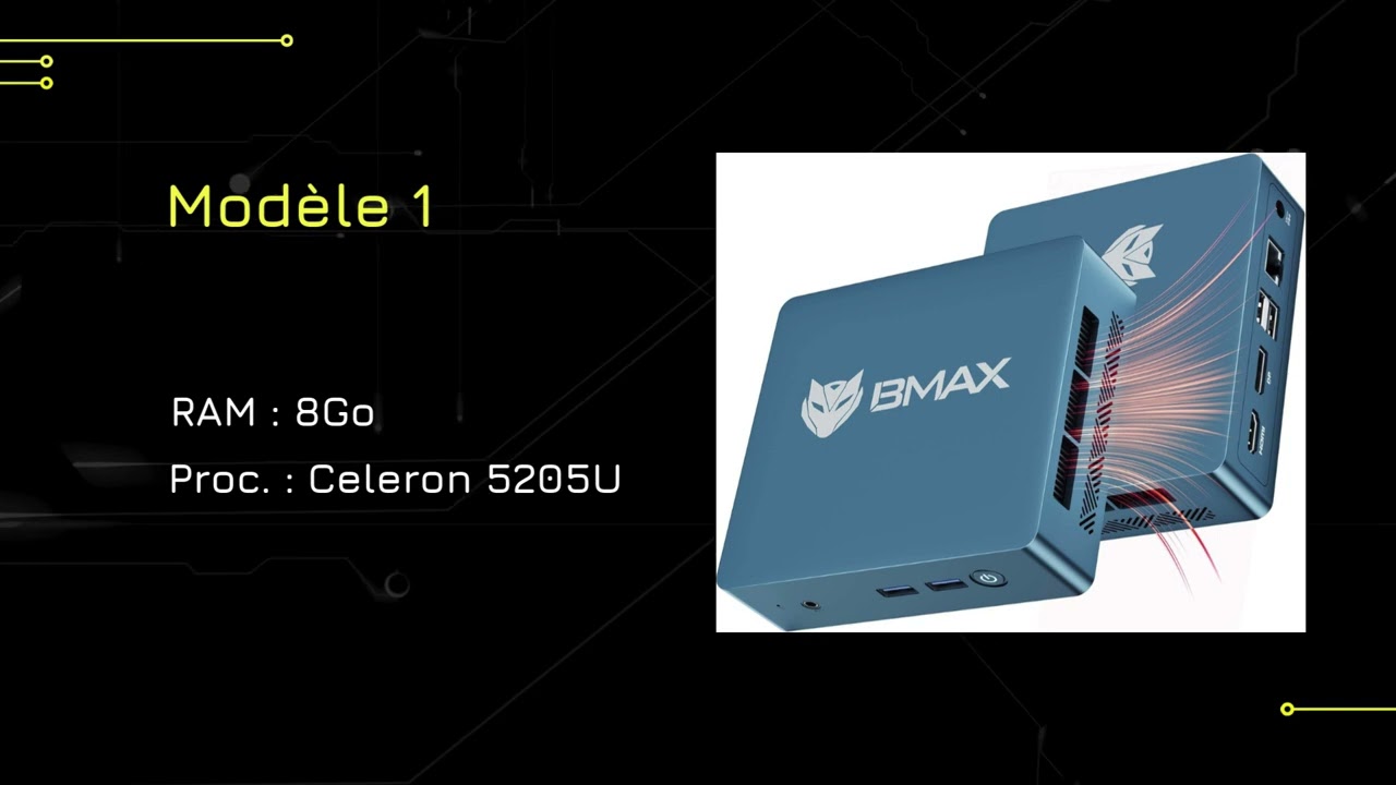 Quel mini PC Home Assistant en 2026 - Guide d'achat