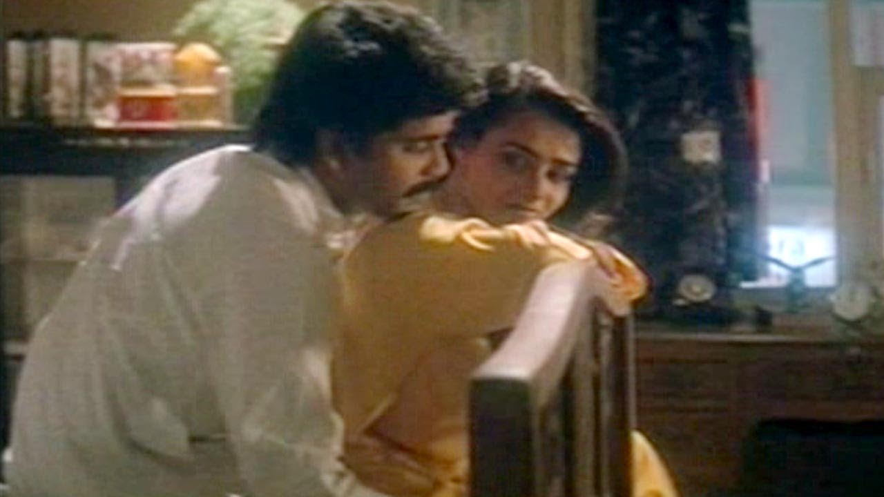 Mila Mila Merisenu Taara Video Song || Nirnayam Movie || Nagarjuna, Amala