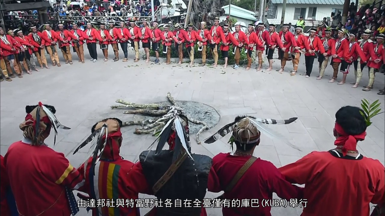 臺灣宗教文化地圖宣傳影片6分鐘版本