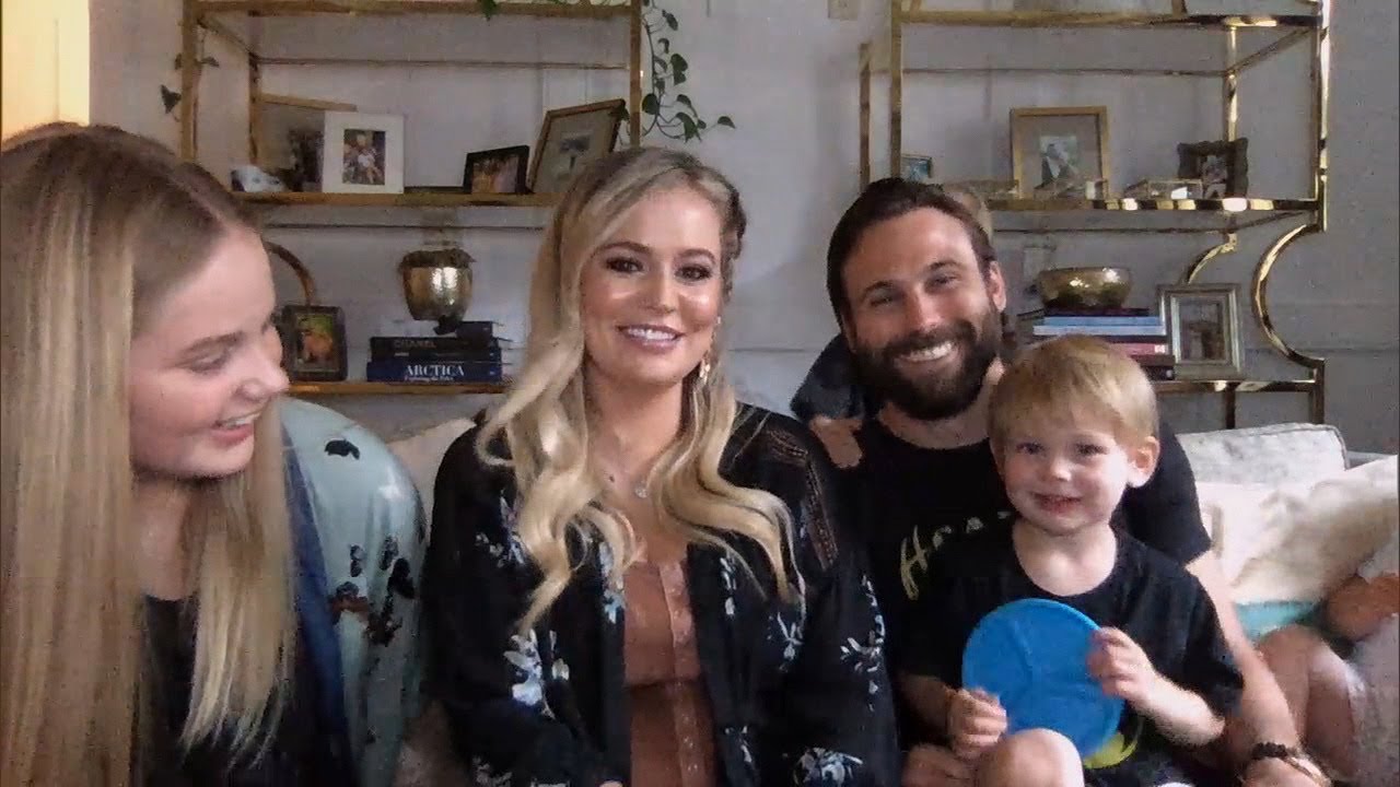 Emily Maynard on Life and Love After Brad Womack - The Bachelor: The Greatest Seasons - Ever!