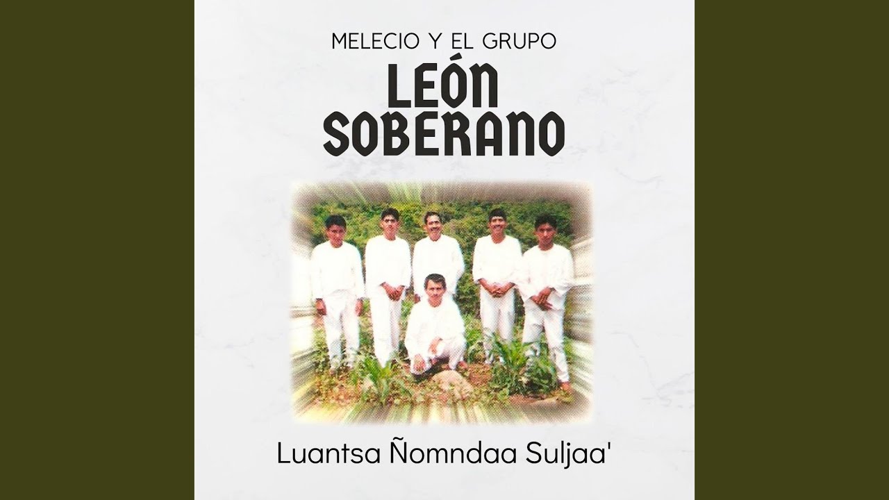 León De La Tribu De Judá