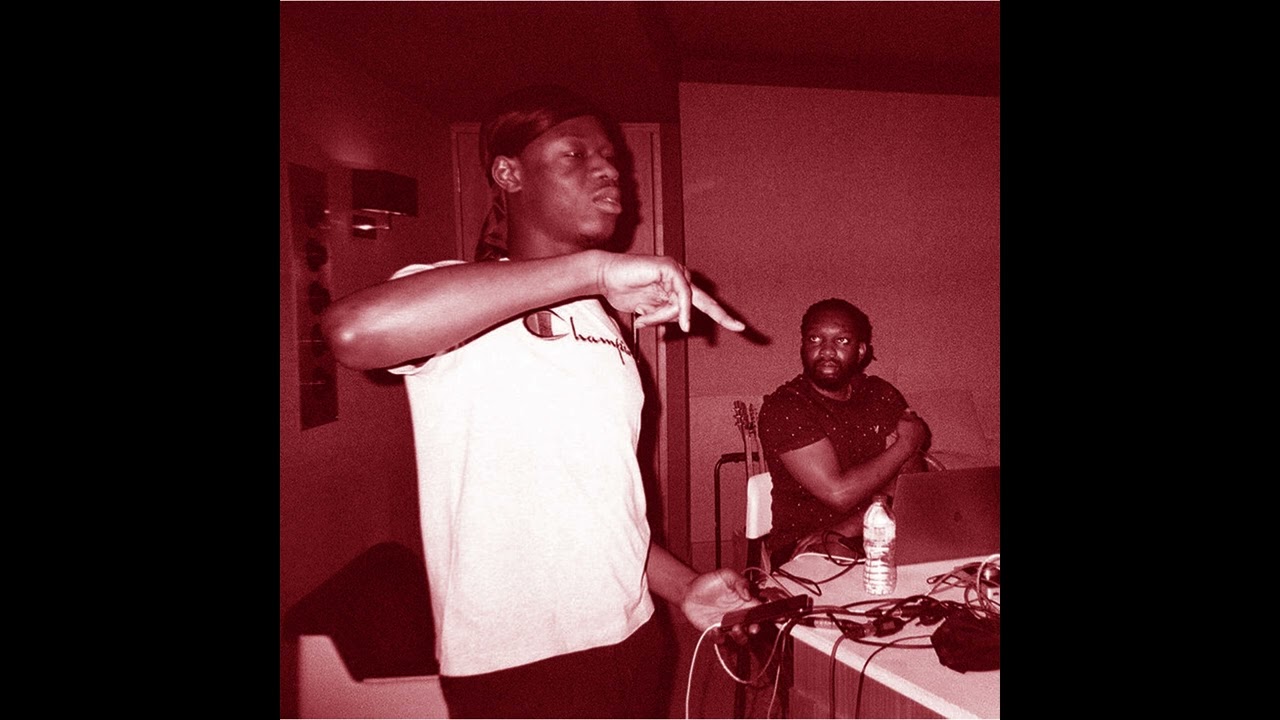 [FREE] J Hus x Central Cee Afro Drill Type Beat - 