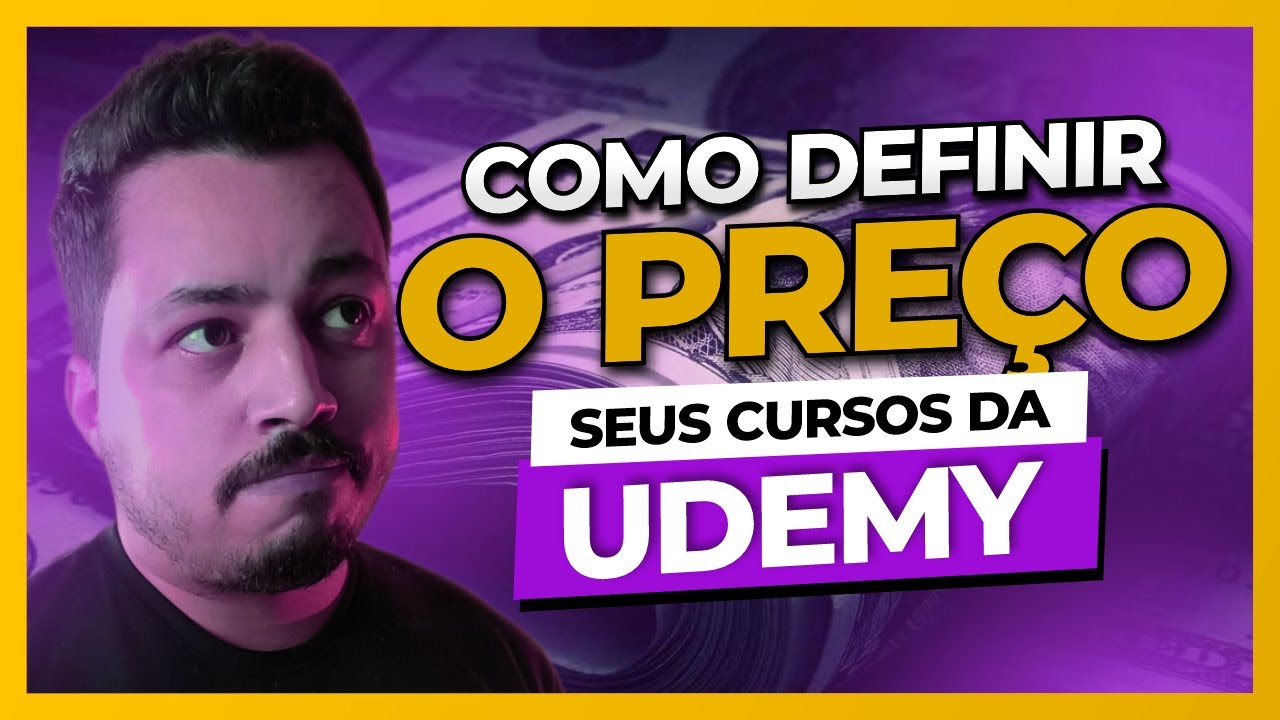 Como funciona os NÍVEIS DE PREÇOS do seu curso na Udemy? Vantagens e Desvantagens
