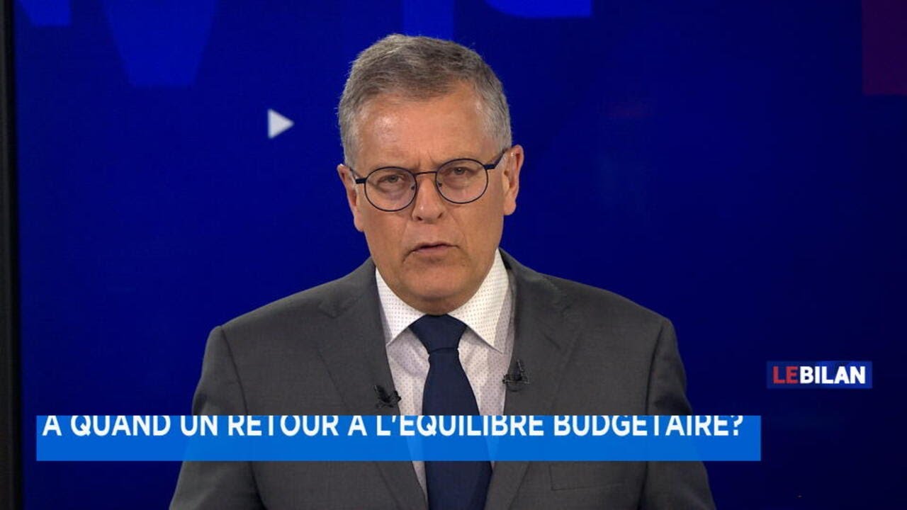 Réseau de la santé: négociations difficiles avec la FIQ -  Entrevue avec Sonia Lebel, 19h