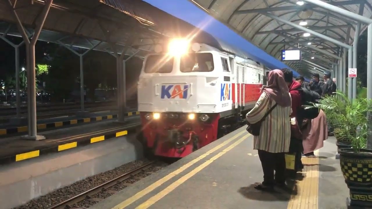 SURABAYA-YOGYAKARTA || MUTIARA SELATAN || TARSUS MURAH