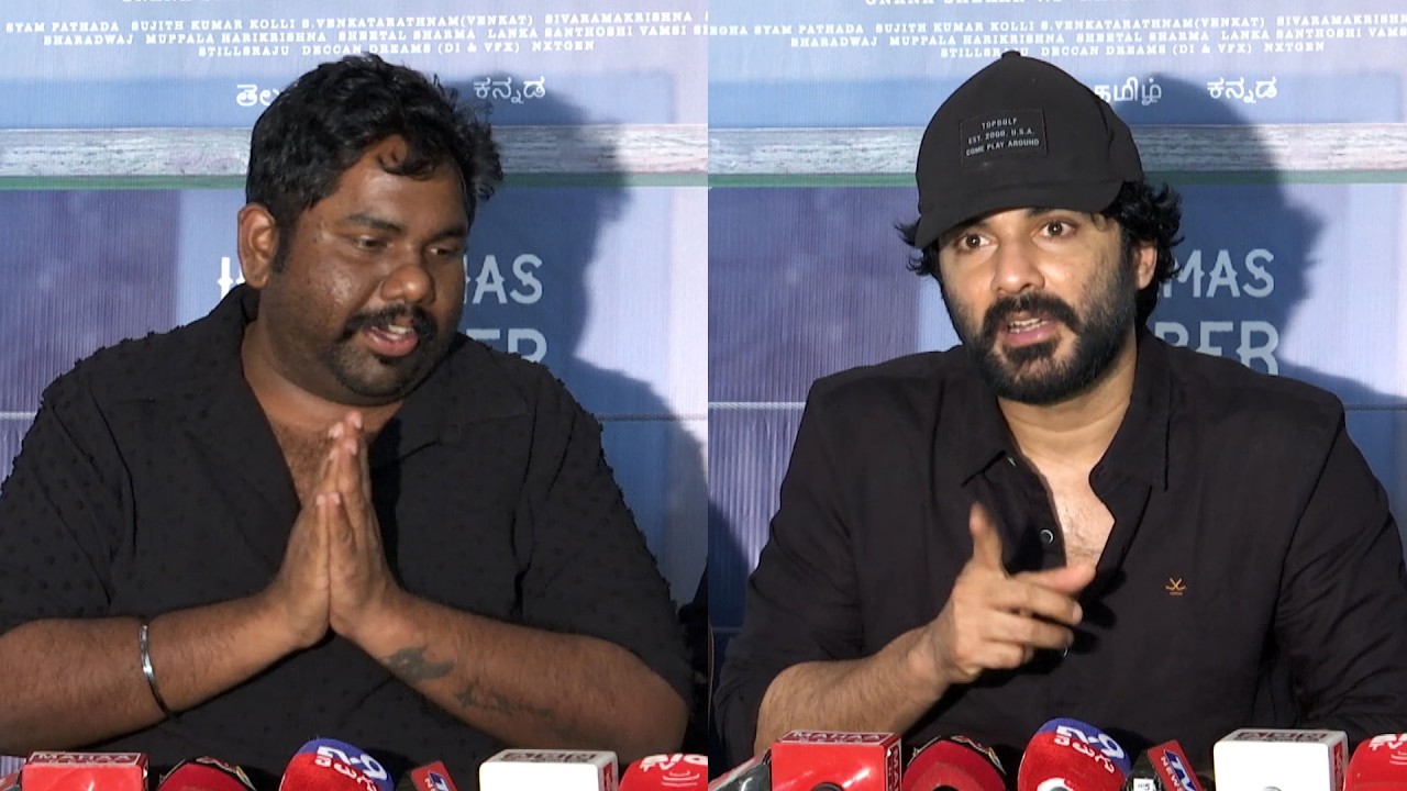 Telusu Kada Movie Success Celebrations | Siddhu Jonnalagadda, Harsha, Neeraja Kona