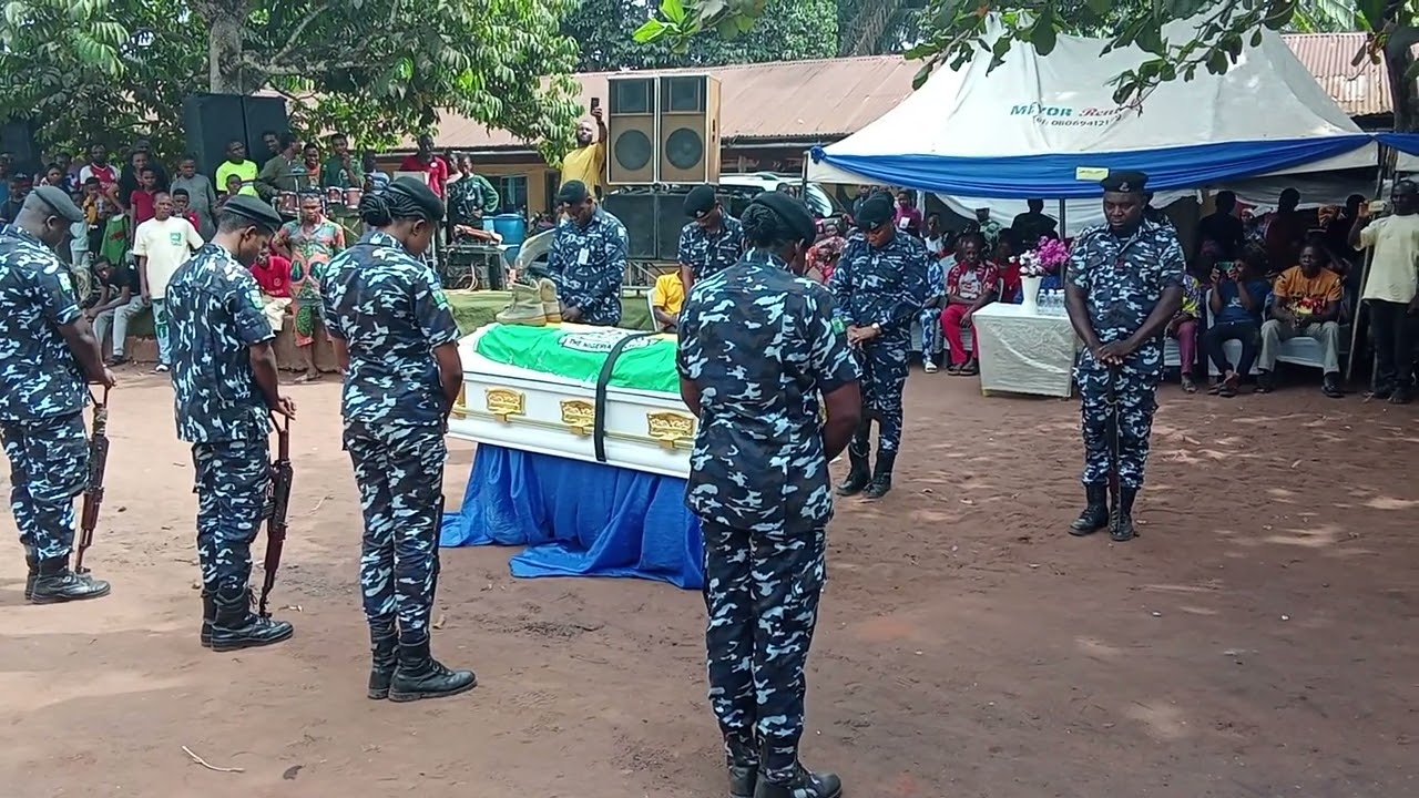 Final Respect