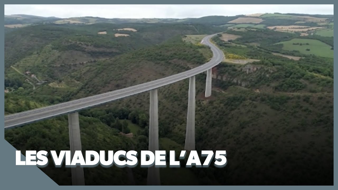 A75 : une autoroute vraiment efficace !