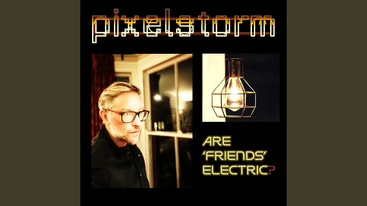 Are ‘Friends’ Electric?