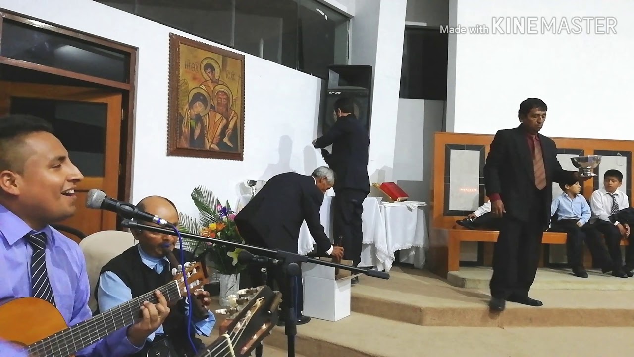 Gracias a Yahvé / Haggadá de Pascua - Camino Neocatecumenal