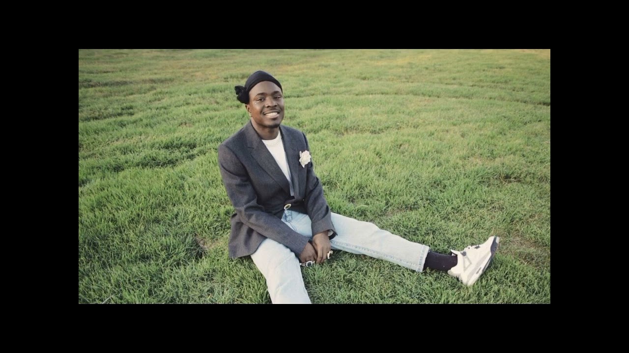 [Free] IDK x Cordae - 