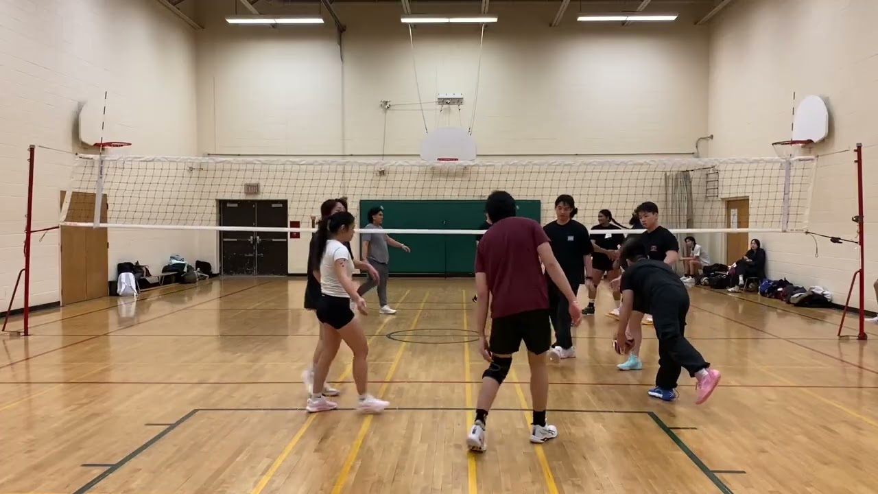 W3 - Stranger Swings vs Make it Blue