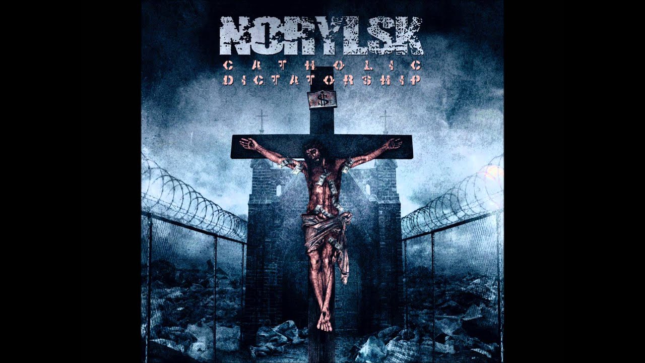 NORYLSK - F.K.K.