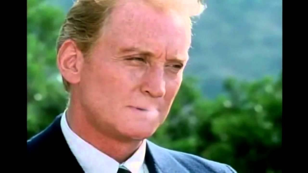 Happy Birthday, Charles Dance