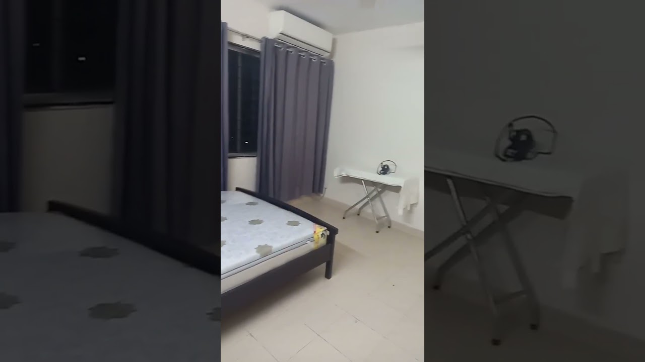 furnished and service apartment Dhaka