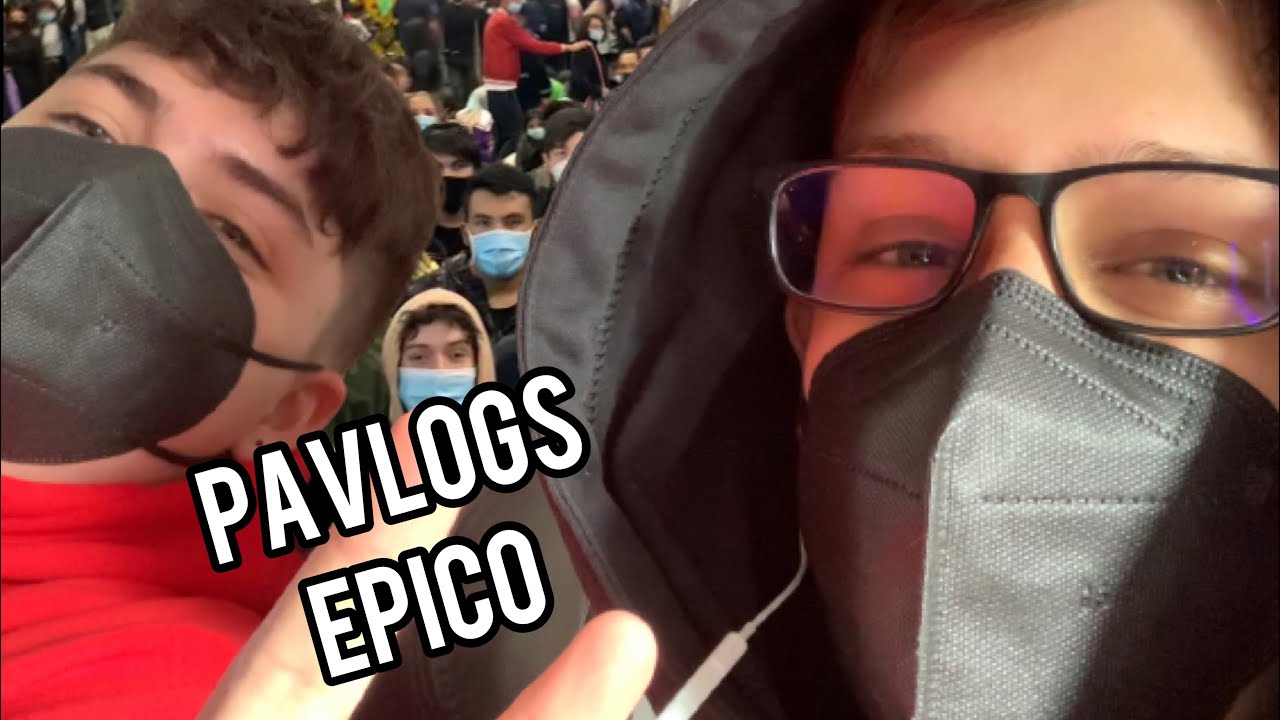 EL MEJOR FIN DE SEMANA DE MI VIDA | Pavlogs