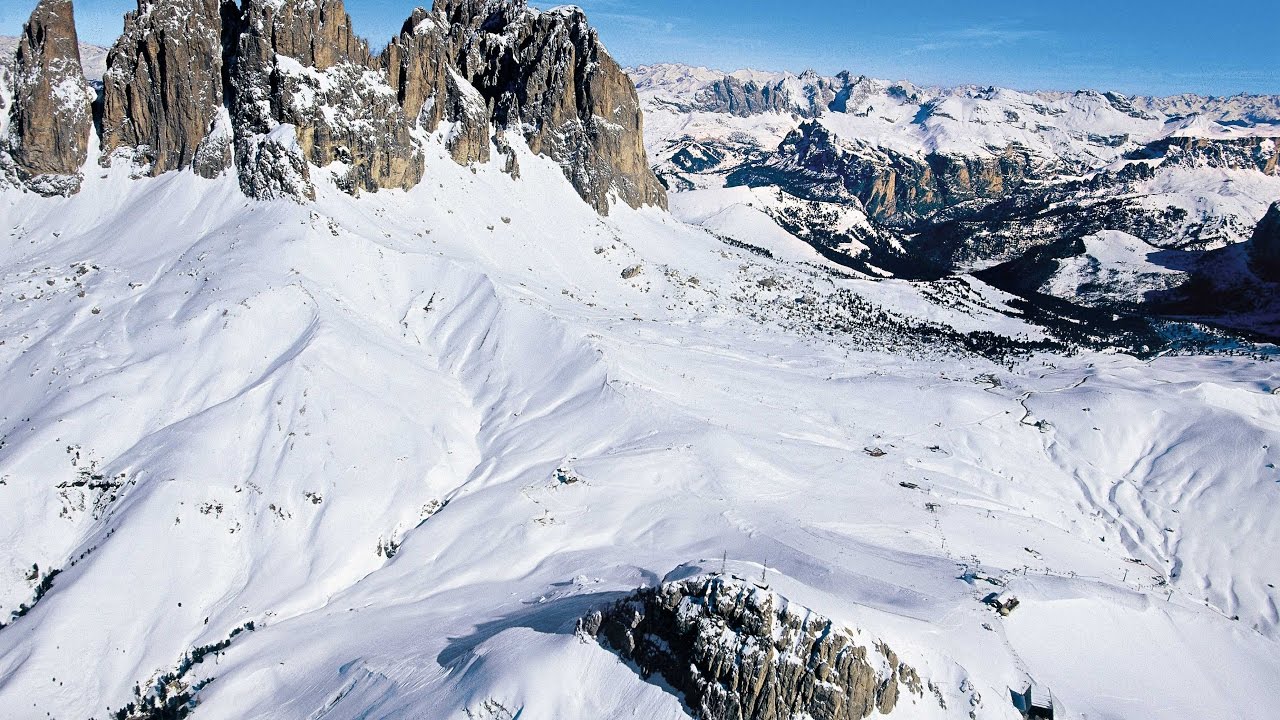 [Doku HD] Gipfel, W&ouml;lfe und Zitronen - Eine Reise von den Alpen an die C&ocirc;te d'Azur