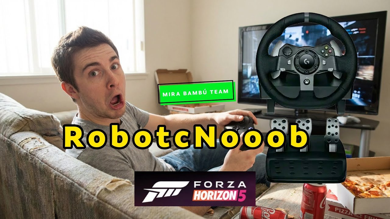 Segunda de Forzinha #forzahorizon5 #game #pc