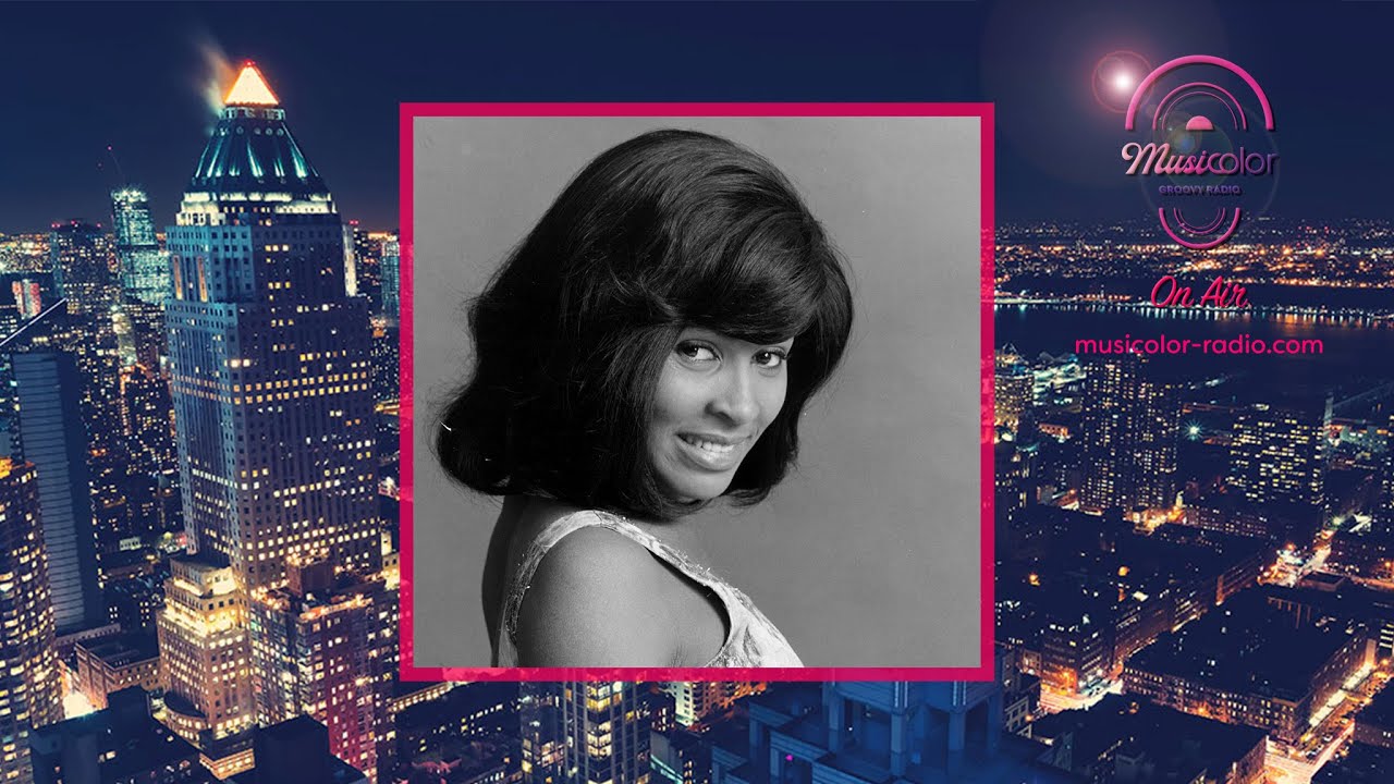 Tribute to Tina Turner