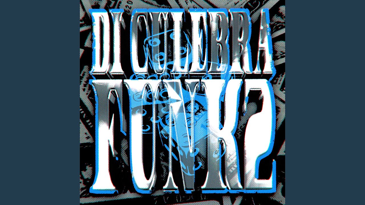 DI CULEBRA FUNK, Vol. 2 (Mega Slowed)