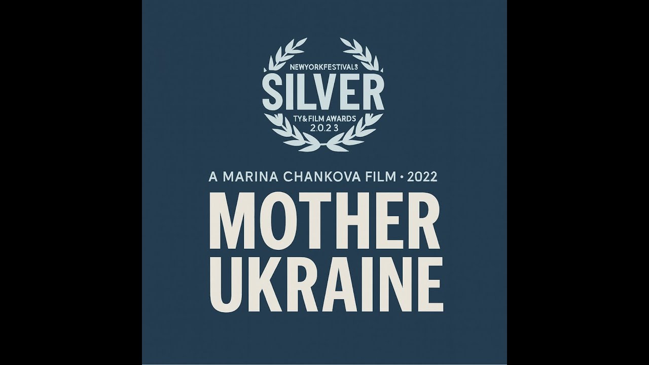 Mother Ukraine (2022) || 52 Documantaries || Voice of America