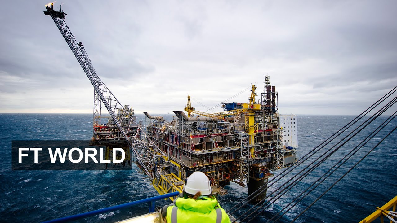 Oil and Politics – Lessons from Norway | FT World
