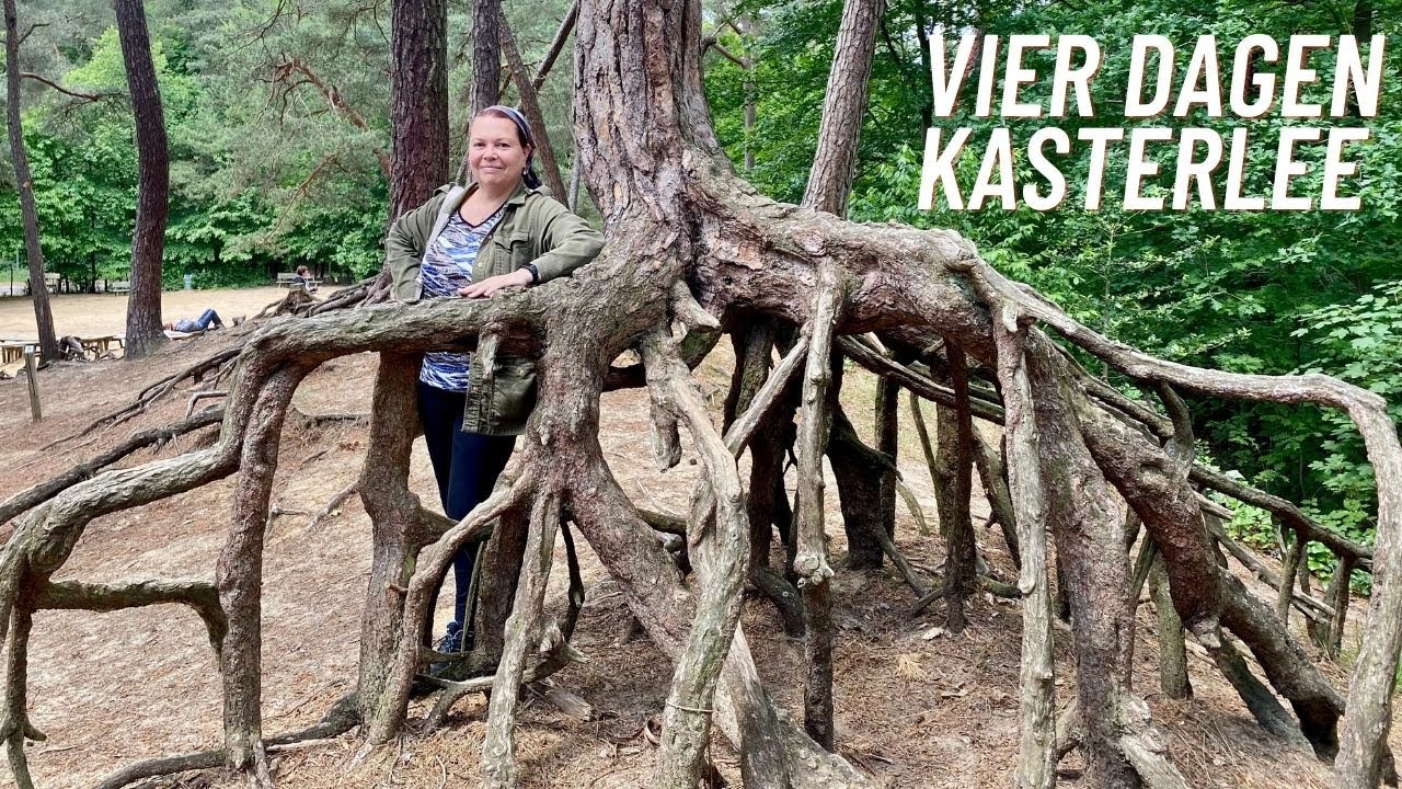 Vier dagen Kasterlee