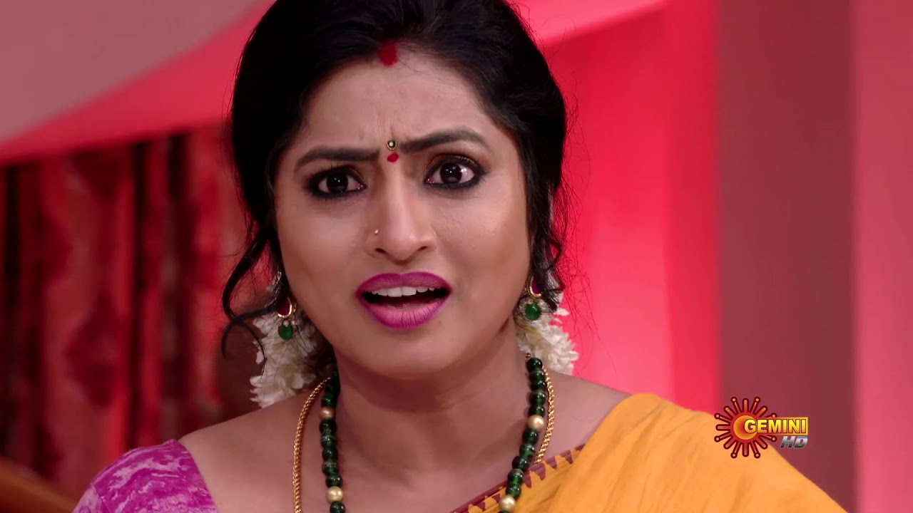 Roja - Full Episode | 16th August 19 | Gemini TV Serial | Telugu Serial