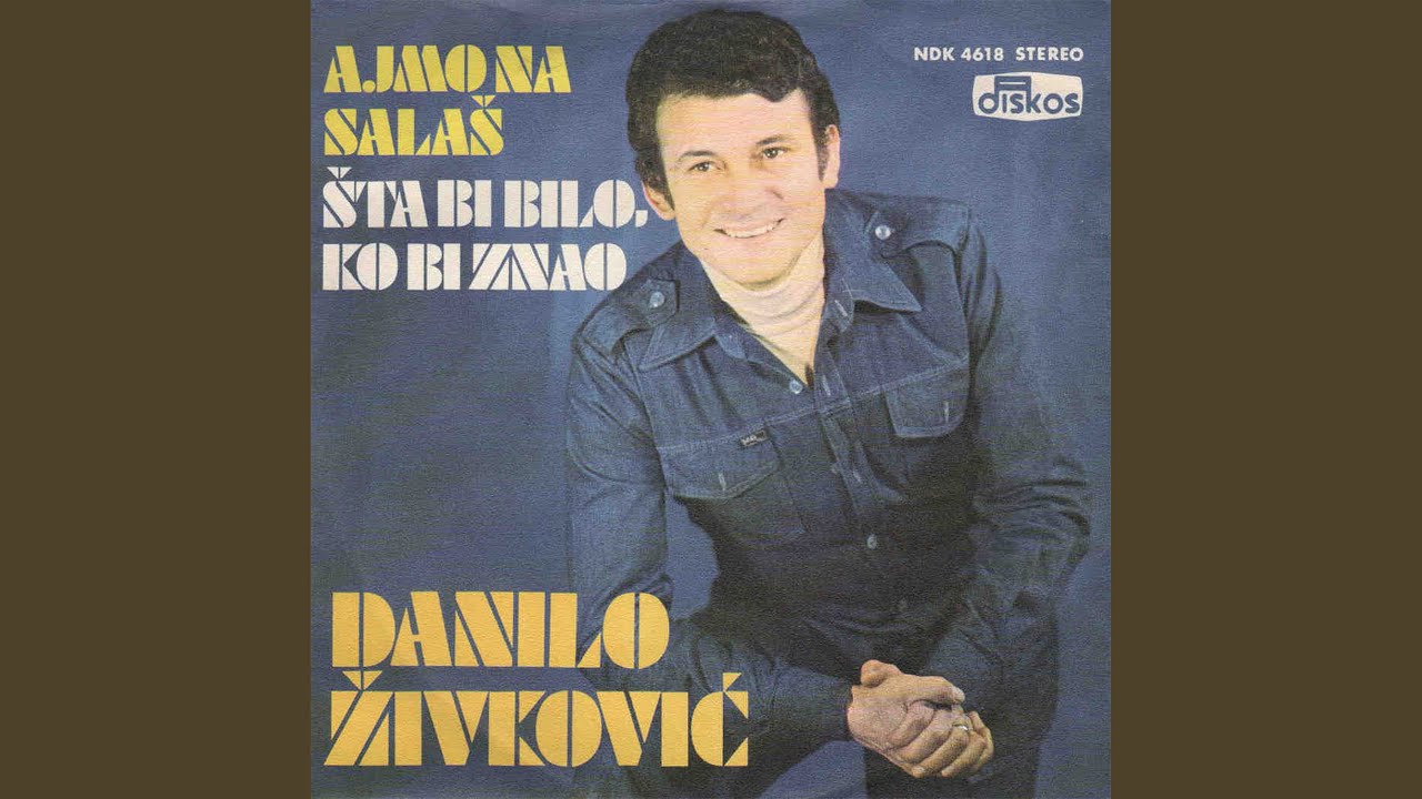 Ajmo na salas