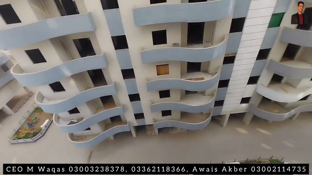 Daniyal Residency 2Bed L Rent demand , scheme 33