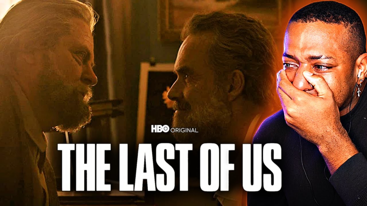 The Last Of Us | 1x3 