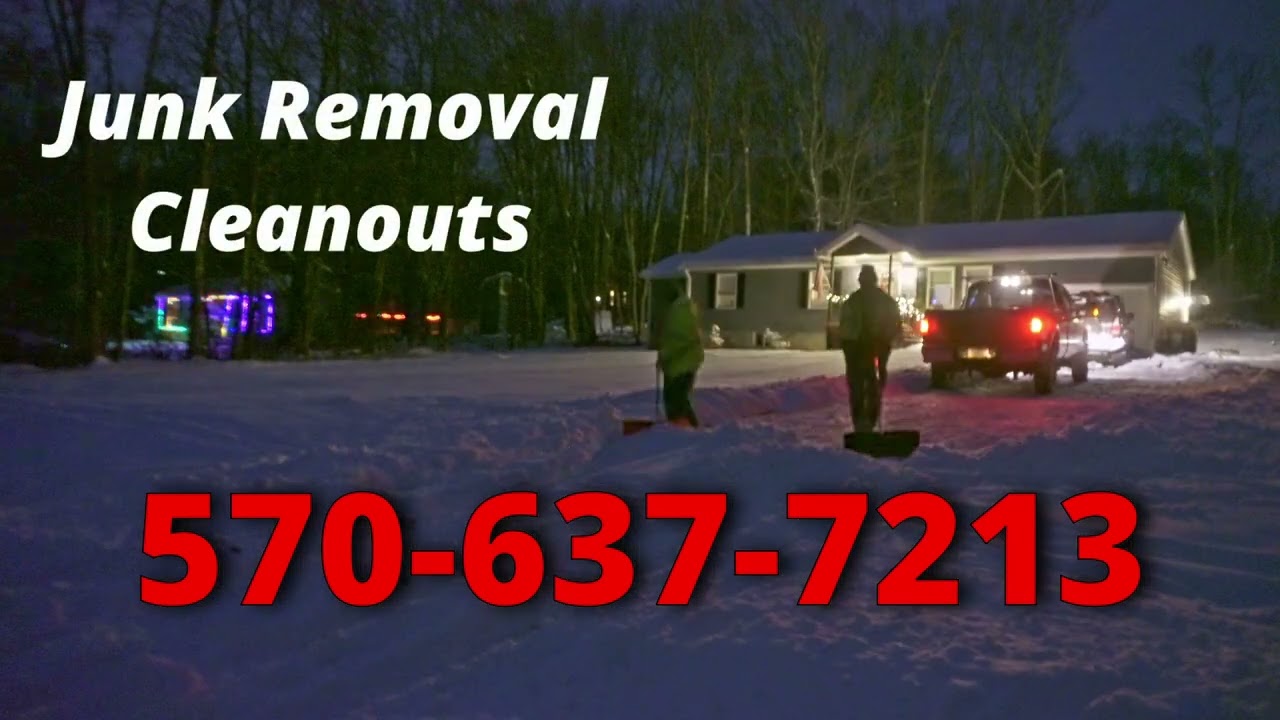 Winter Services Ad