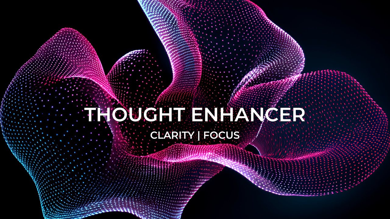 Exam Study Music: Beta Focus Waves (16Hz) - Sharpen Mental Clarity and Processing Speed, Focus Music