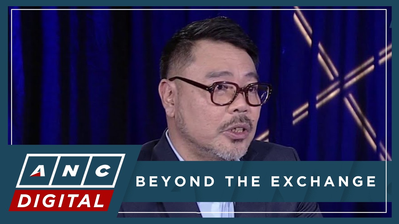 Roces: Economic competence means trusting team of experts, knowing what data to use | ANC