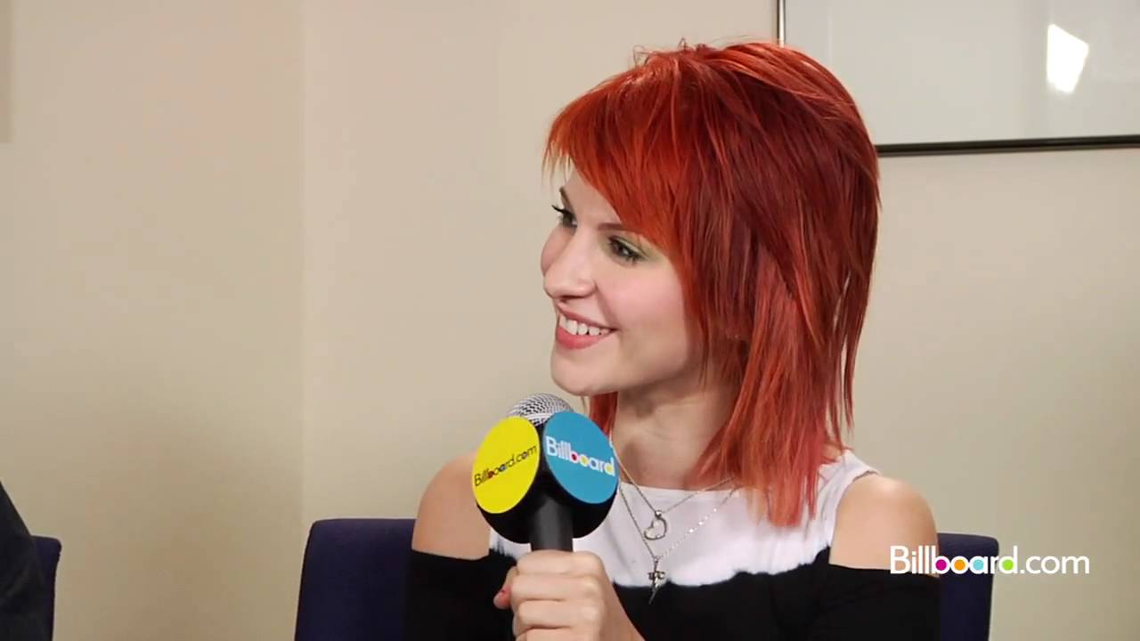 Paramore on Their Tour Schedule! (Q&A Part 1 of 6)